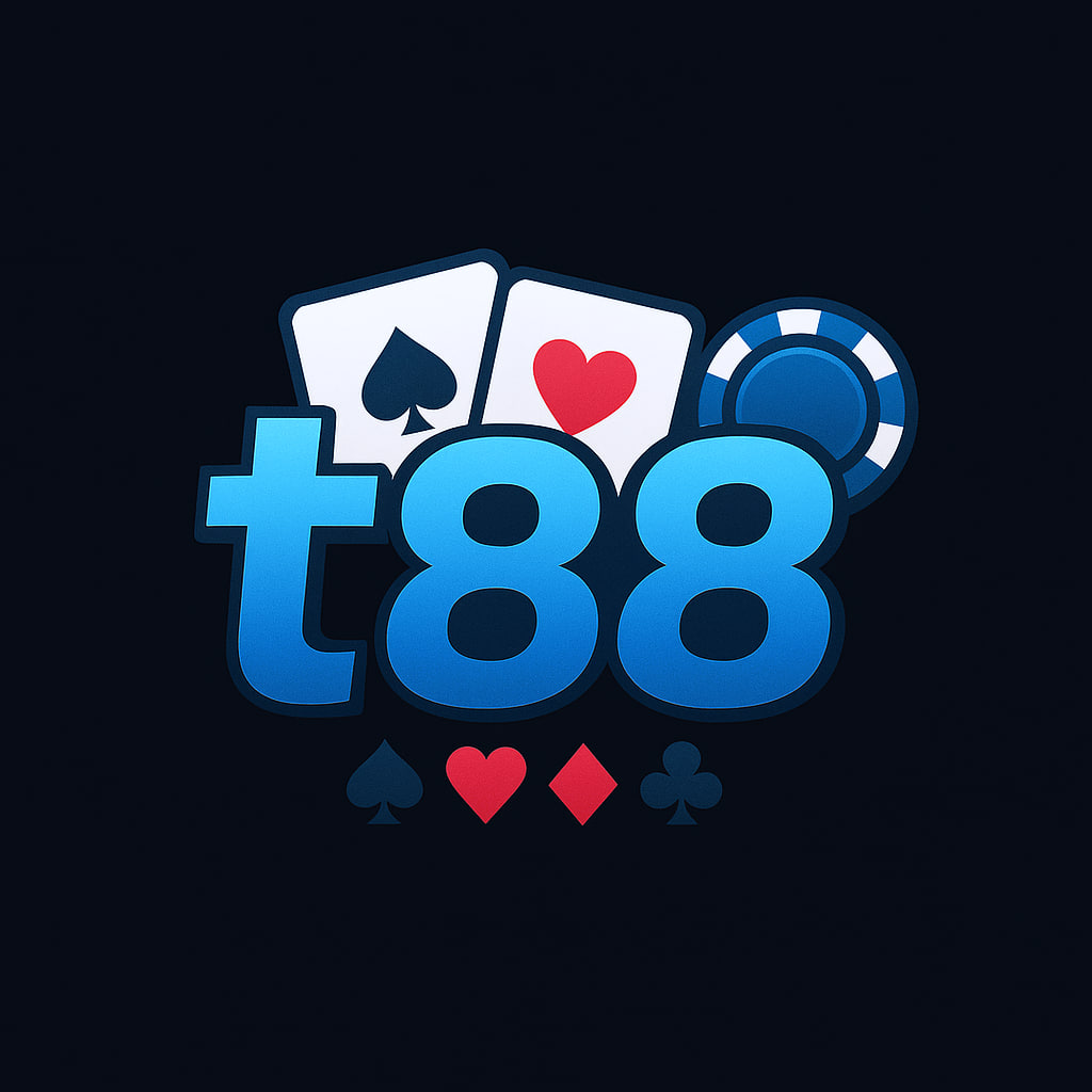 Logo của t88